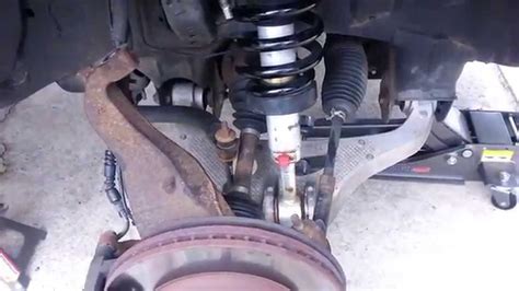 2005 f150 upper control arm