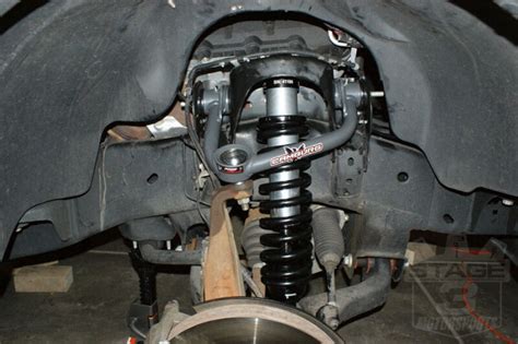 2014 f150 upper control arms