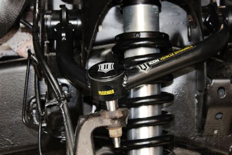 2015 f150 upper control arm