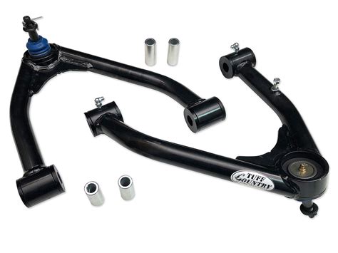 2018 silverado upper control arms