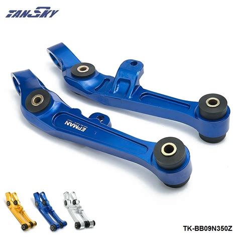 350z front lower control arm