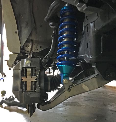 3rd gen 4runner lower control arm