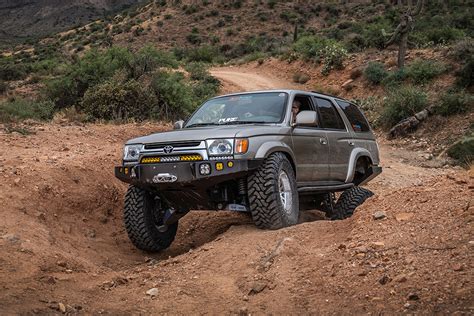 3rd gen 4runner lower control arms