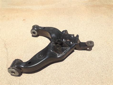 3rd gen 4runner rear control arms