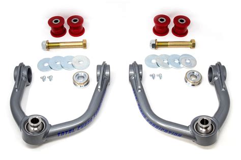 3rd gen 4runner upper control arms