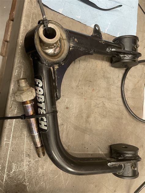 5th gen 4runner upper control arms