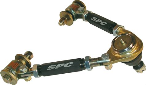 adjustable control arms