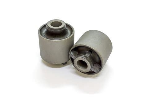 arm control bushing replacement cost