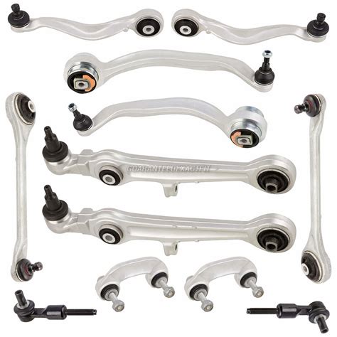 audi control arm