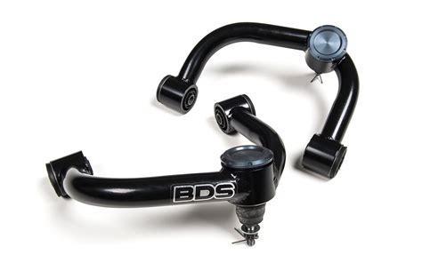 bds upper control arms