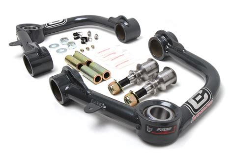 camburg upper control arms tacoma