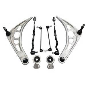 control arms e46