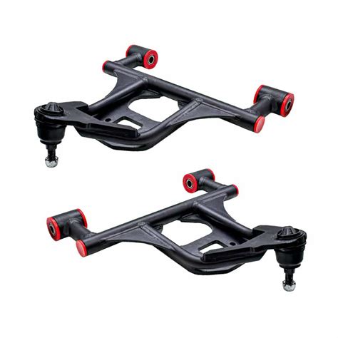 djm lower control arms