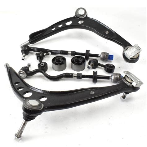 e36 control arms