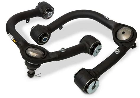 fj cruiser upper control arms