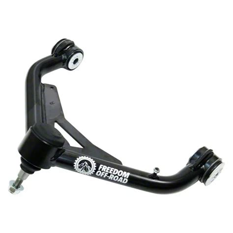 freedom offroad upper control arms