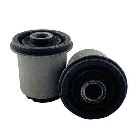 front control arm bushings