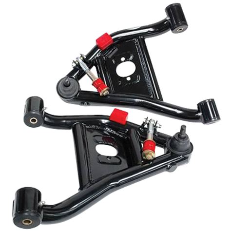 g body control arms