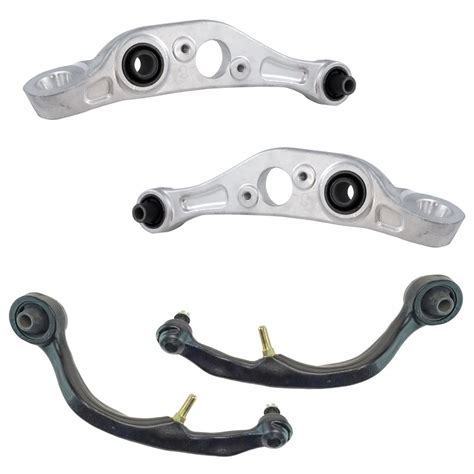 g35 control arm