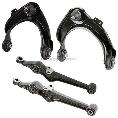 honda accord lower control arm