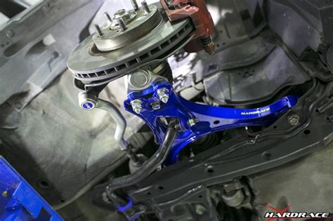 honda civic control arms