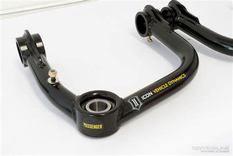 icon upper control arm