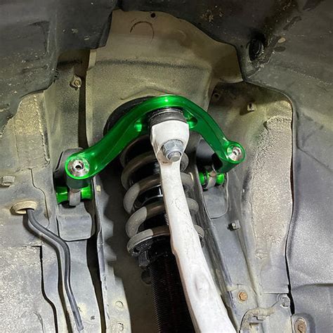 is300 upper control arm