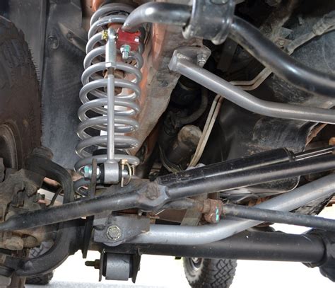 jeep cherokee xj control arms