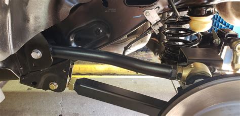 jeep control arm