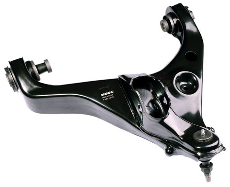 lower control arm moog