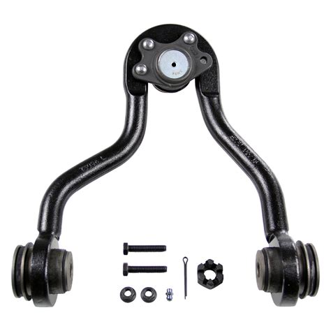 moog upper control arm