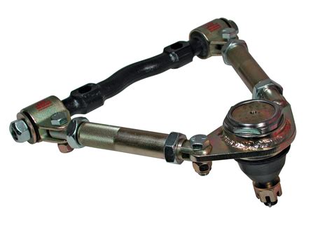 mustang 2 control arms