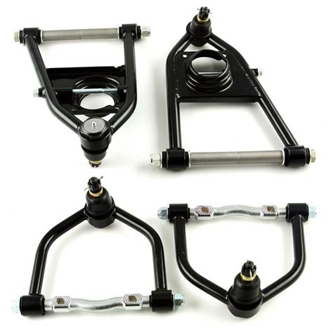 mustang 2 tubular control arms