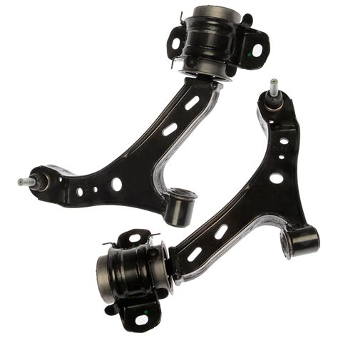 mustang control arms