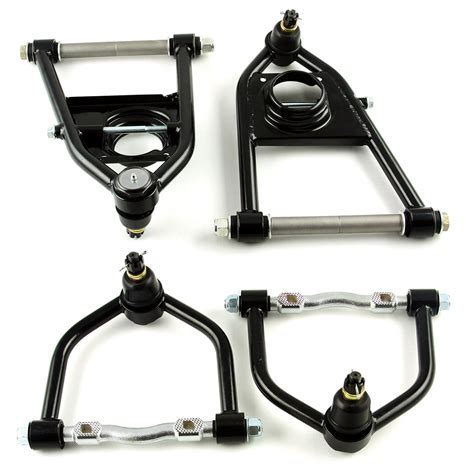 mustang ii tubular control arms