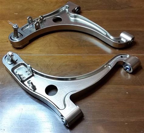 na miata control arms