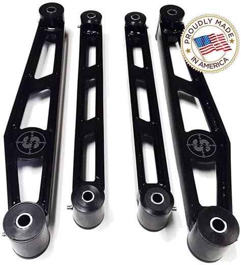 ram 2500 control arms