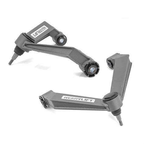 ready lift upper control arms