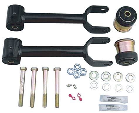 rear control arms for g body