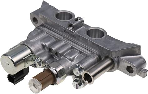 rocker arm oil control valve