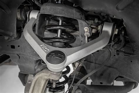 rough country upper control arm