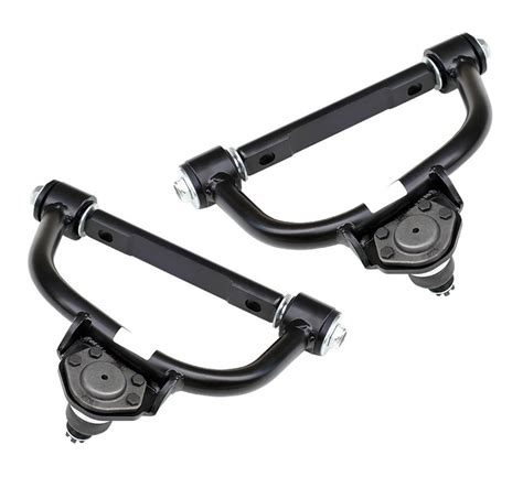 s10 tube control arms