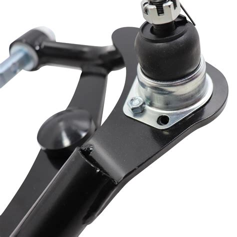 s10 tubular control arms