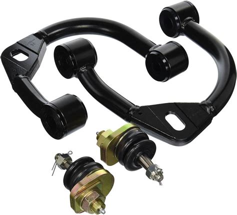 spc tacoma upper control arms