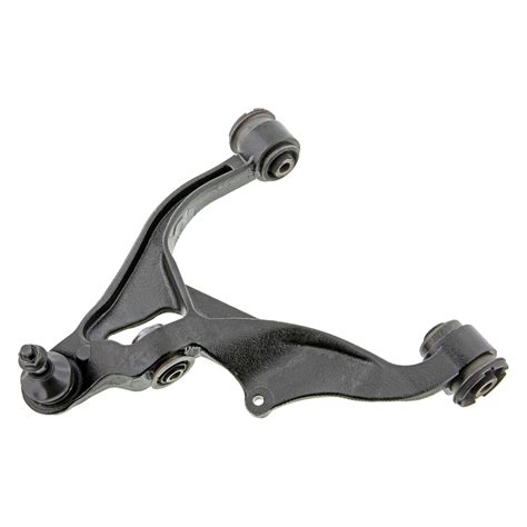 suspension lower control arm