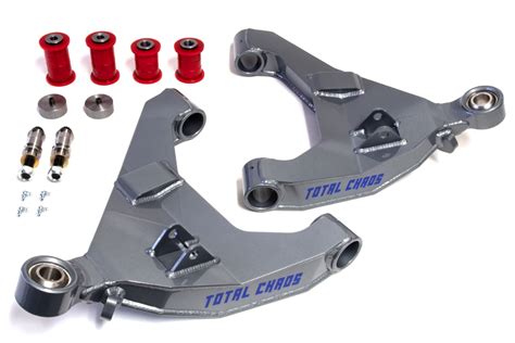 tacoma lower control arm