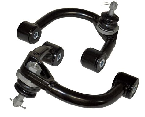 tacoma upper control arms