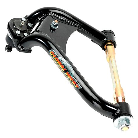 tube control arms