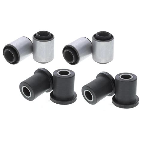 upper and lower control arm bushings