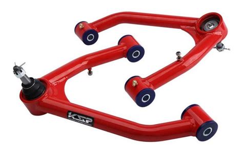 upper control arms for 6 inch lift silverado 1500